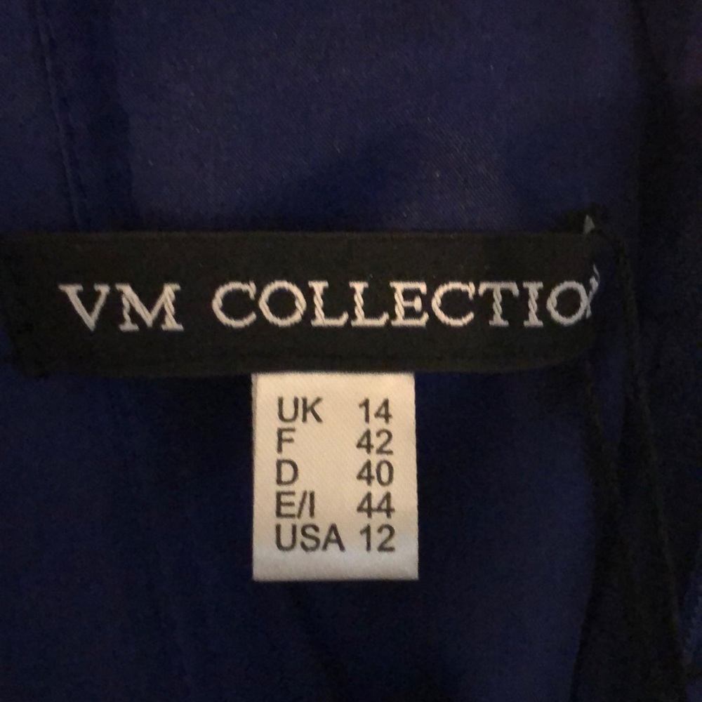 VM Special Edition Collection Mother of Bride Dress - Picture 5 of 7